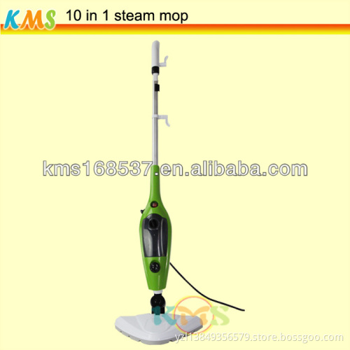 steam mop